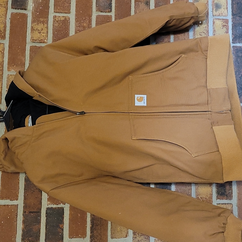 Carhartt Jacket